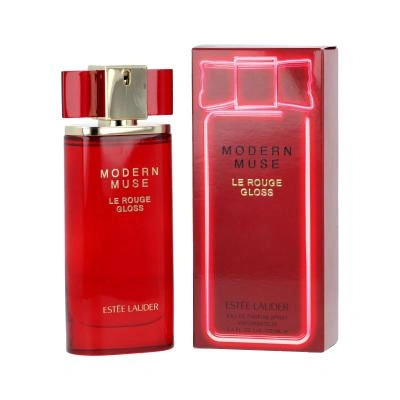 Estee Lauder Modern Muse Le Rouge Gloss