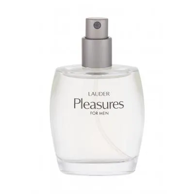 Estee Lauder Pleasures For Men