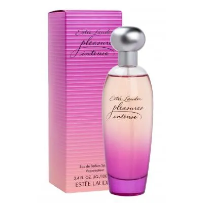 Estee Lauder Pleasures Intense