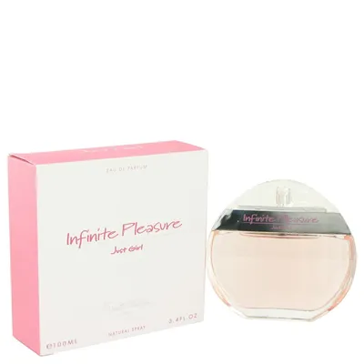 Estelle Vendome Infinite Pleasure Just Girl