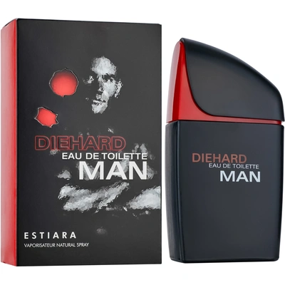 Estiara Diehard Man
