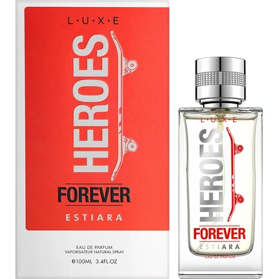 Estiara Heroes Forever