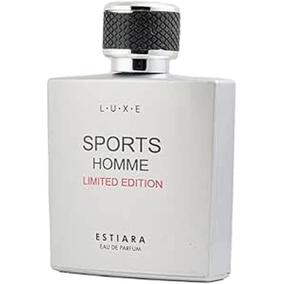 Estiara Sports Homme Limited Edition