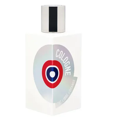 Etat Libre D'orange Cologne