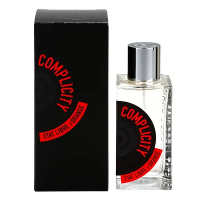 Etat Libre D'orange Dangerous Complicity