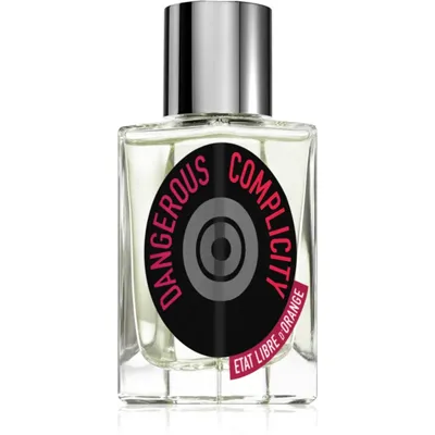 Etat Libre D'orange Dangerous Complicity