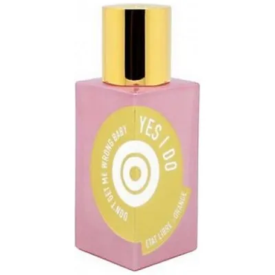 Etat Libre D'orange Don't Get Me Wrong Baby Yes I Do