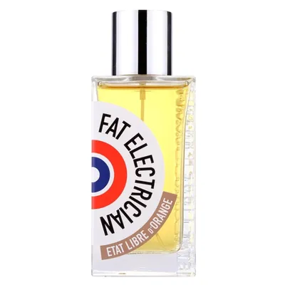 Etat Libre D'orange Fat Electrician