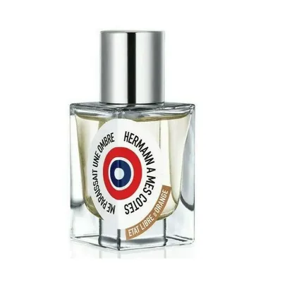 Etat Libre D'Orange Hermann A Mes Cotes