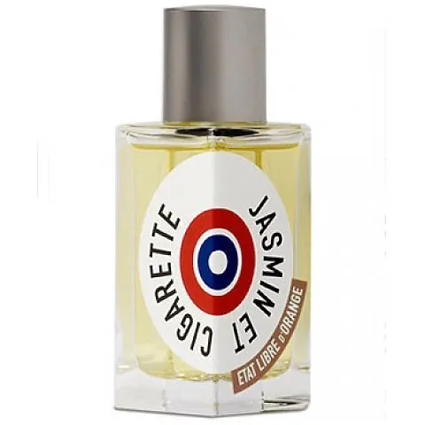 Etat Libre D'orange Jasmin Et Cigarette