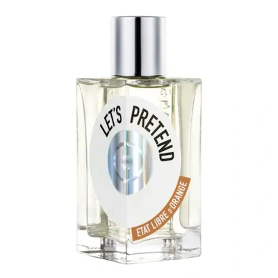 Etat Libre D'Orange Let's Pretend