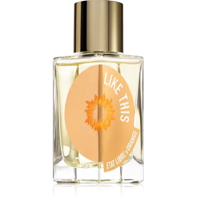 Etat Libre D'orange Like This