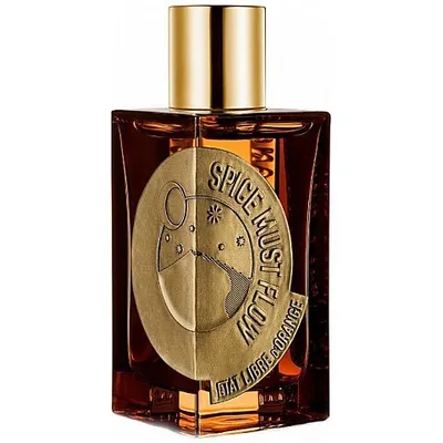 Etat Libre D'orange Spice Must Flow