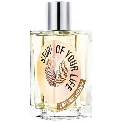 Etat Libre D'orange Story Of Your Life