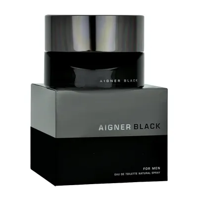 Aigner Black