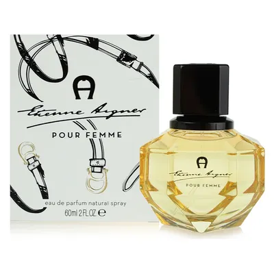 Aigner Pour Femme