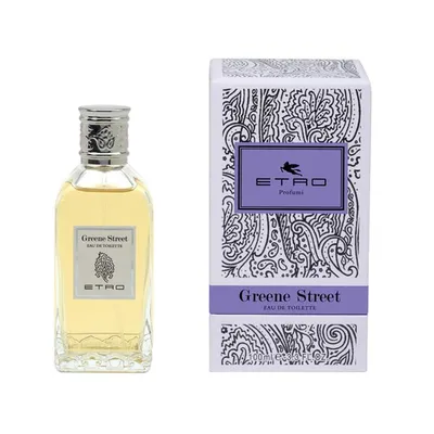 Etro Greene Street