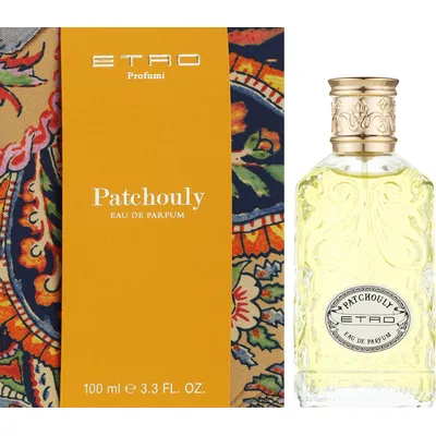 Etro Patchouly