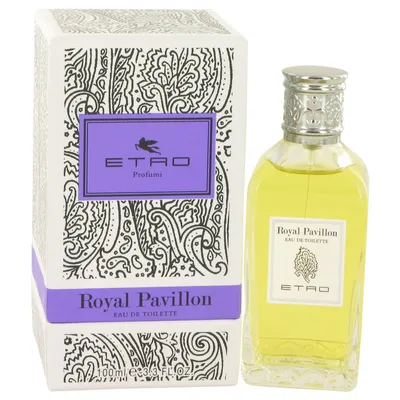 Etro Royal Pavillon