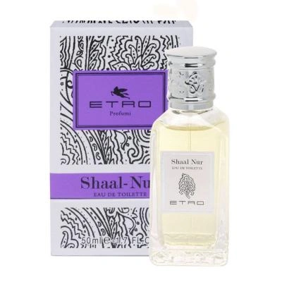 Etro Shaal Nur