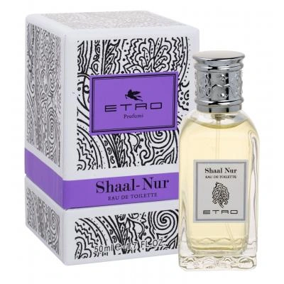 Etro Shaal Nur