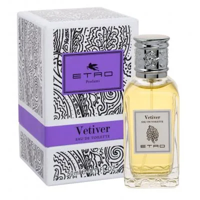 Etro Vetiver