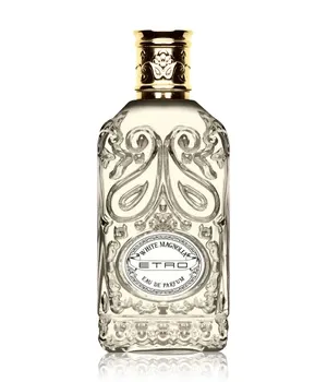 Etro White Magnolia
