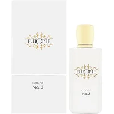 Eutopie No. 3