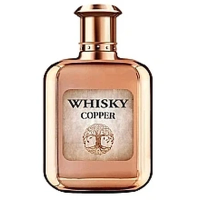 Evaflor Whisky Copper