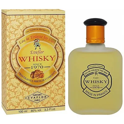 Evaflor Whisky