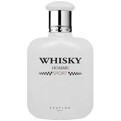 Evaflor Whisky Homme Sport