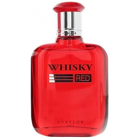 Evaflor Whisky Red