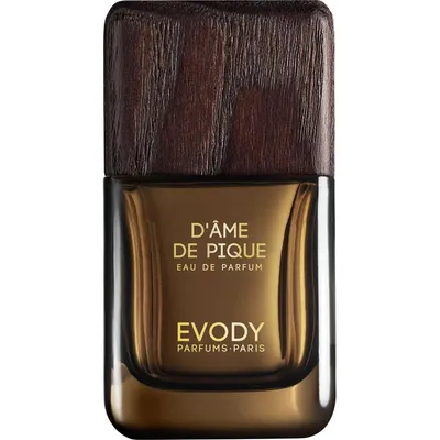 Evody D'Ame De Pique