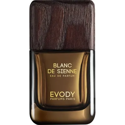 Evody Blanc De Sienne