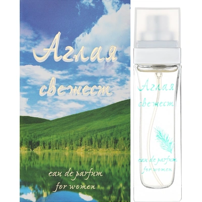 Evterpa Aglaya Freshness