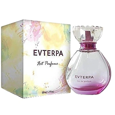 Evterpa Art