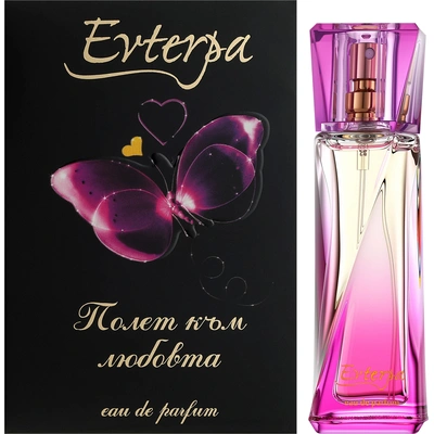 Evterpa Flight To Love