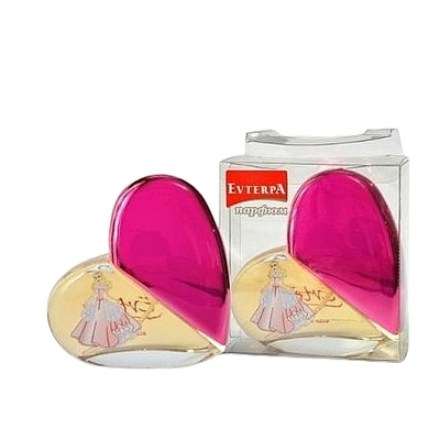 Evterpa Princess Pink