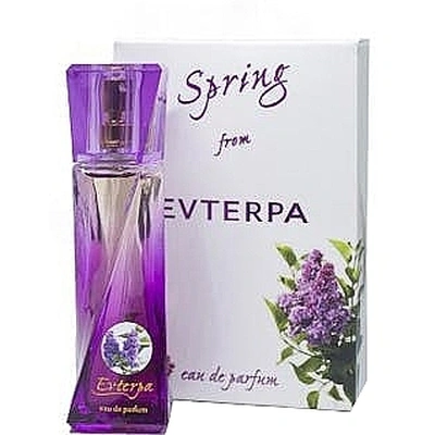 Evterpa Spring