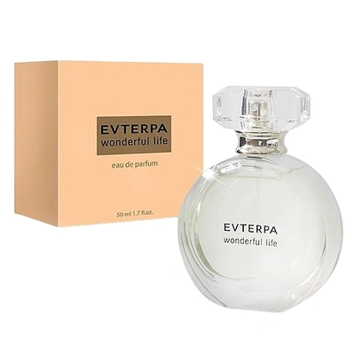 Evterpa Wonderful Life