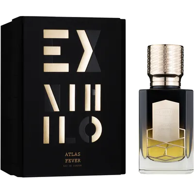 Ex Nihilo Atlas Fever