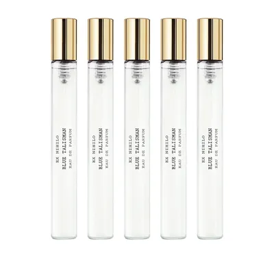 Ex Nihilo Blue Talisman