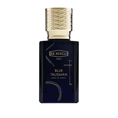 Ex Nihilo Blue Talisman