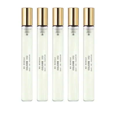 Ex Nihilo Cologne 352