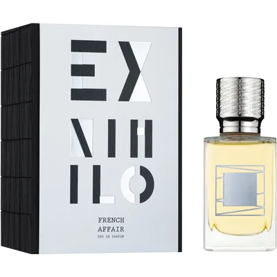 Ex Nihilo French Affair