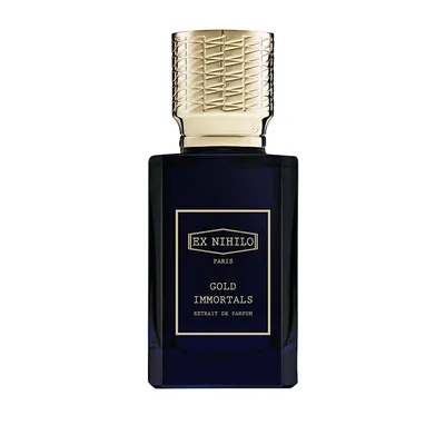 Ex Nihilo Gold Immortals