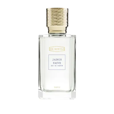 Ex Nihilo Jasmin Fauve