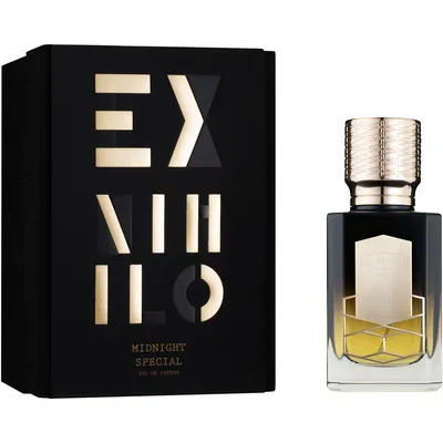 Ex Nihilo Midnight Special