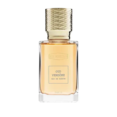 Ex Nihilo Oud Vendome