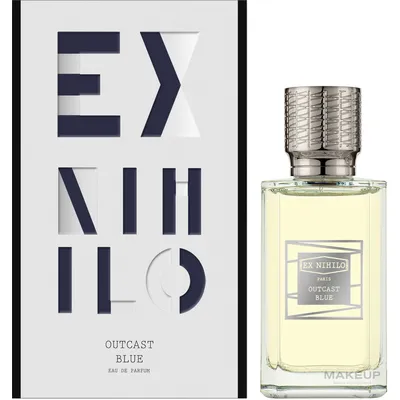 Ex Nihilo Outcast Blue